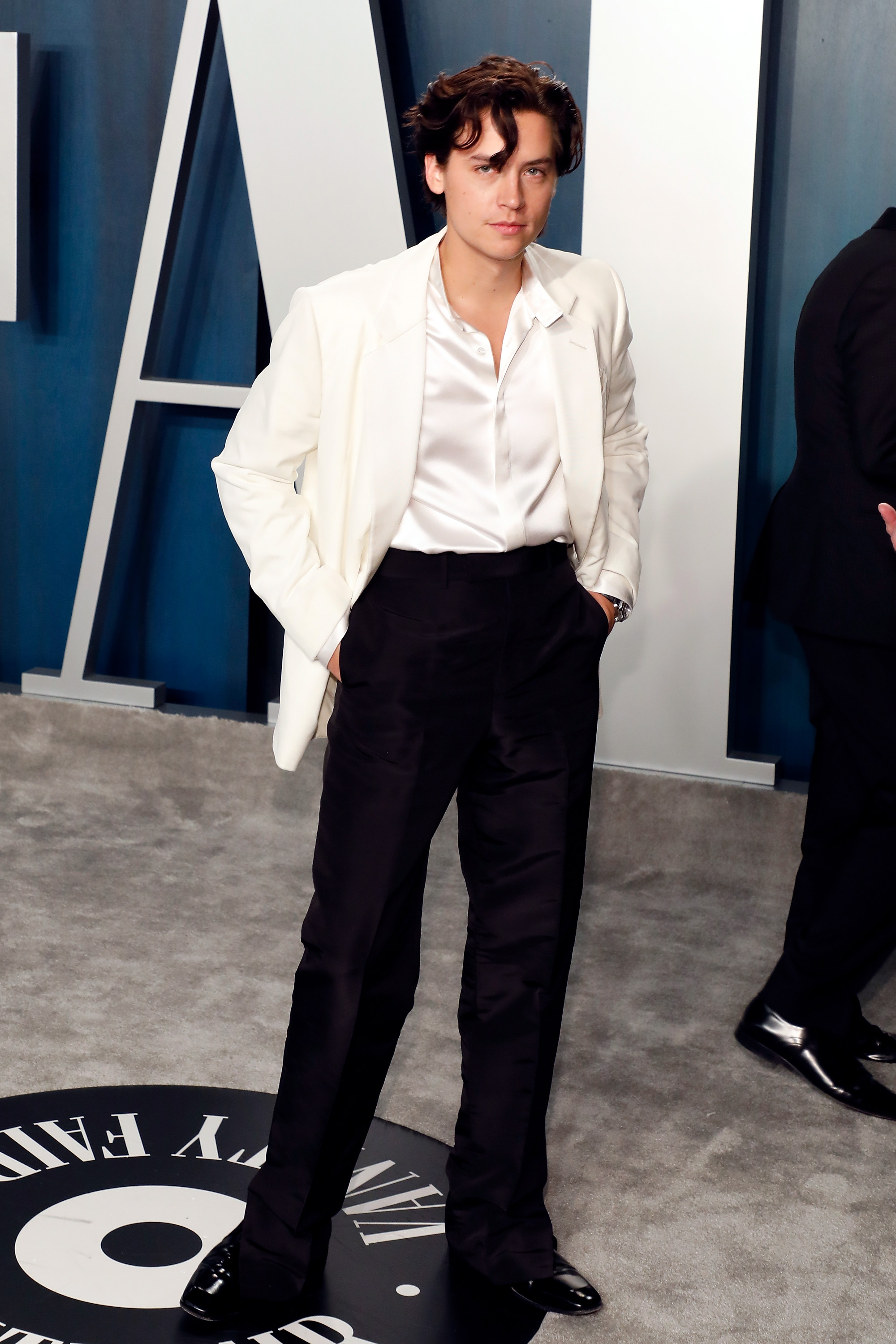 look-cole-sprouse