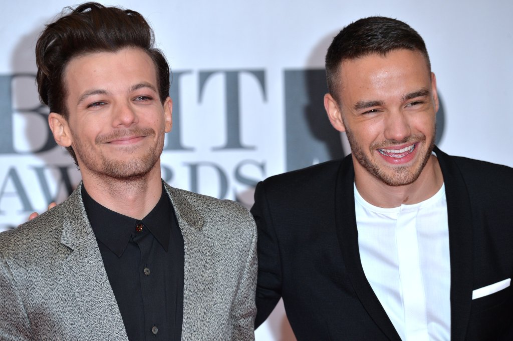 One Direction: Liam Payne conta mania bizarra de Louis Tomlinson em clipes
