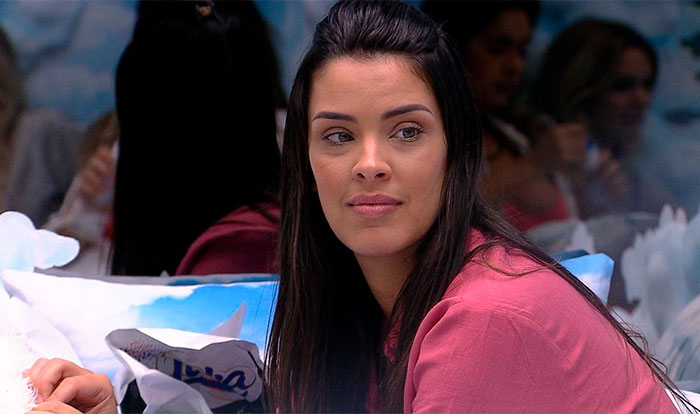 BBB20: Ex-marido de Ivy chama sister de desinformada e alienada