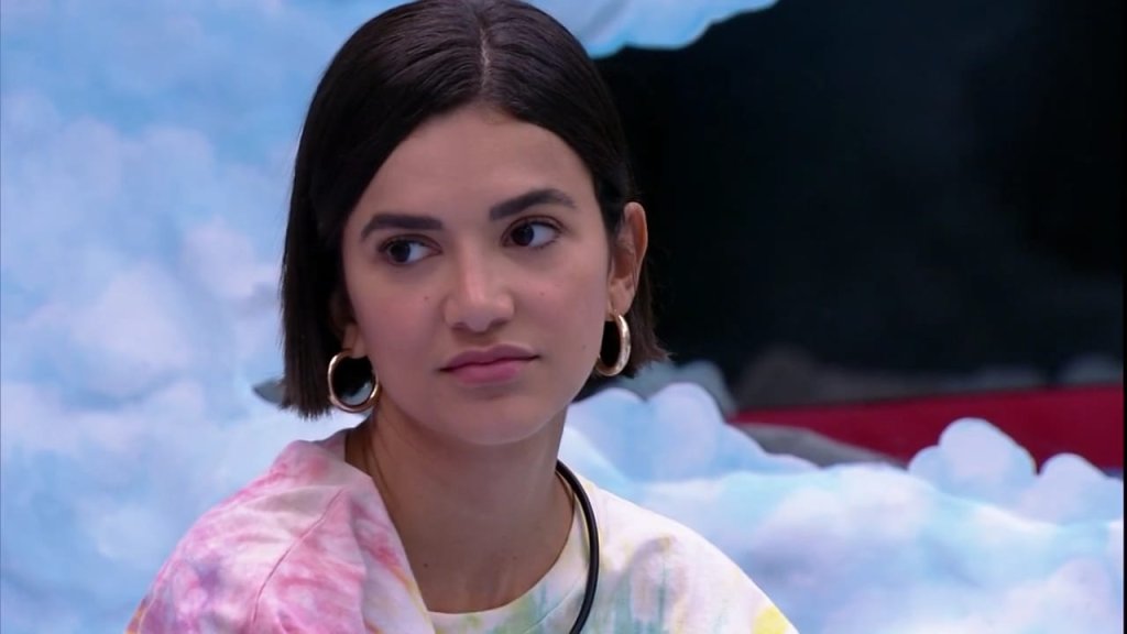 BBB20: Blusa que Manu Gavassi usou em festa era de atriz mirim da Globo