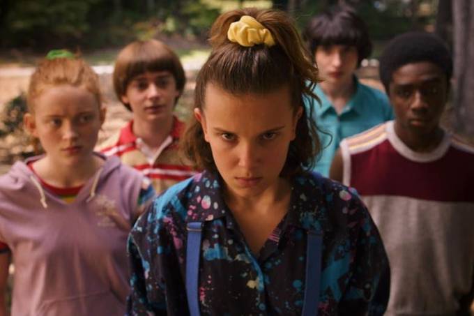 Stranger Things: 4ª temporada terá nova personagem poderosa, diz site