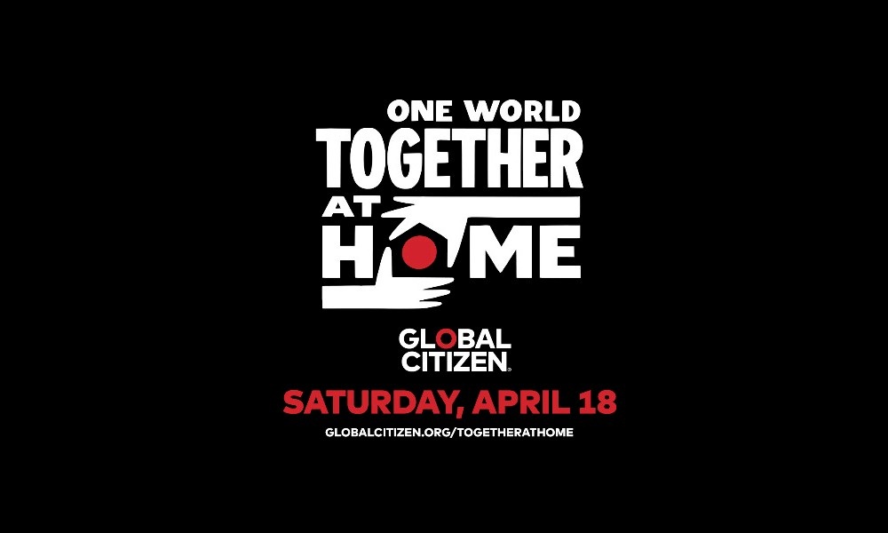 Together At Home: Saiba todas as informações sobre o megafestival virtual