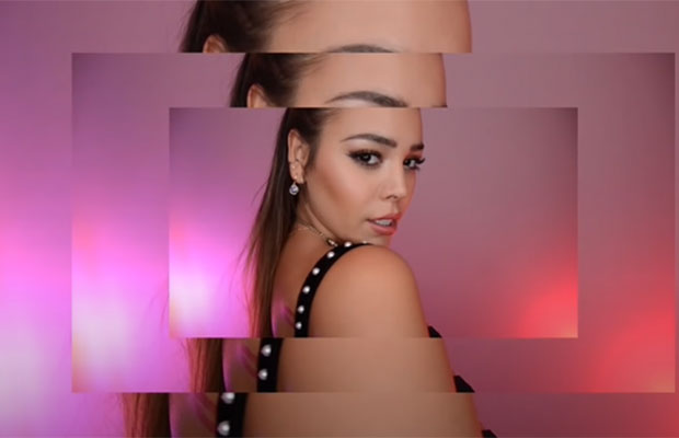 Danna Paola lança clipe com participação de Luísa Sonza e elenco de Elite