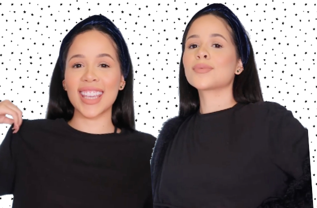 DIY: Laura Brito ensina 3 formas de customizar a camiseta básica