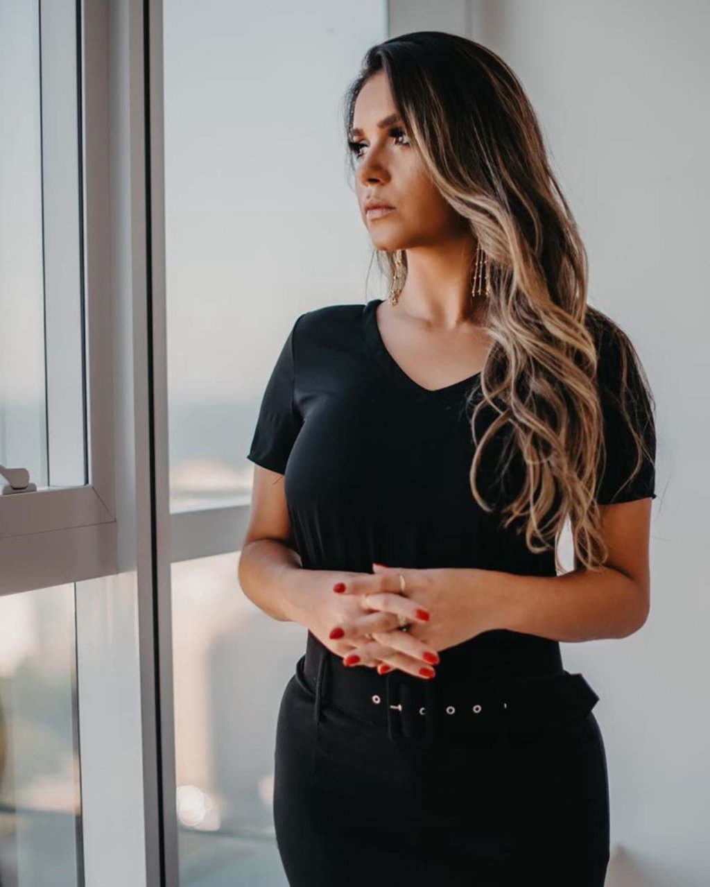 Gizelly, do BBB20, processa hater: “Disse que eu merecia ser estuprada”