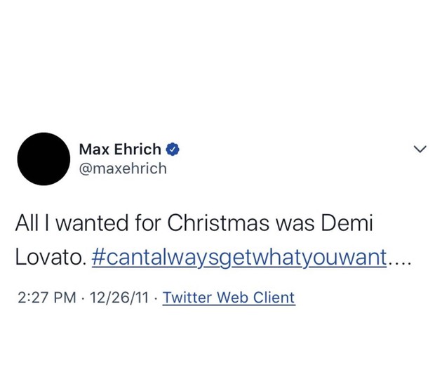 max-pede-demi-em-namoro-em-natal