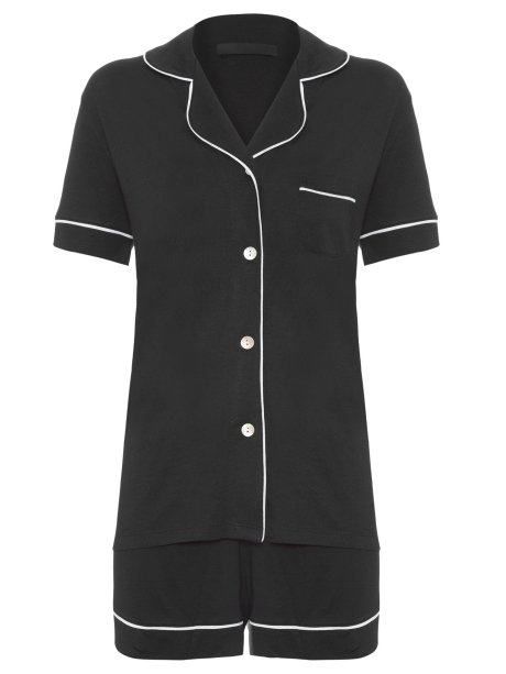 Pijama da 2Essential na Shop2gether (R$ 299*) Pijama da 2Essential na Shop2gether (R$ 299*)