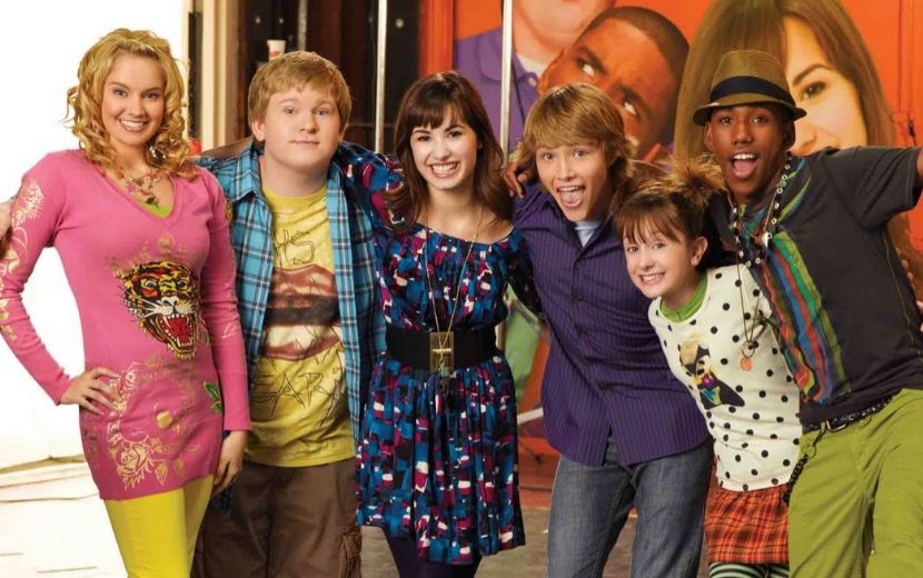 Veja por onde anda o elenco de Sunny Entre Estrelas, do Disney Channel