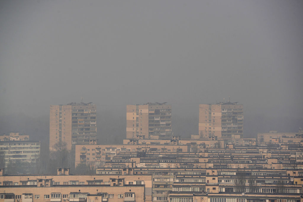 Humanidade tem até o final do ano para evitar crise climática irreversível