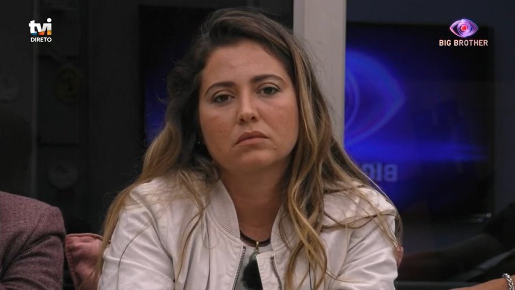 Big Brother Portugal impõe regra machista em votação e mulher se revolta