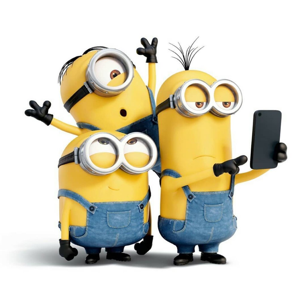 Skincare: agora existe uma coleção fofíssima todinha inspirada nos Minions