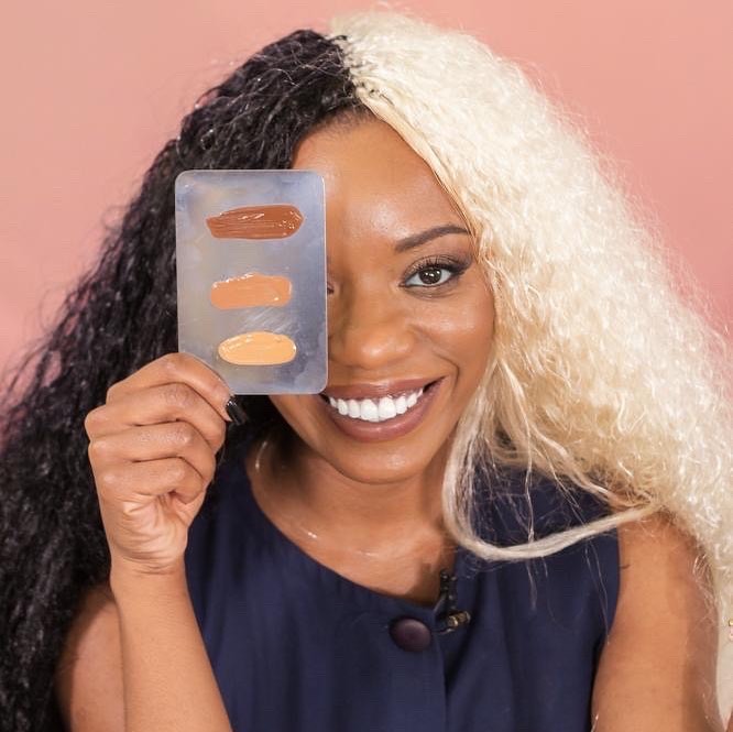 Maquiagem para pele negra: veja as dicas de experts sobre o assunto
