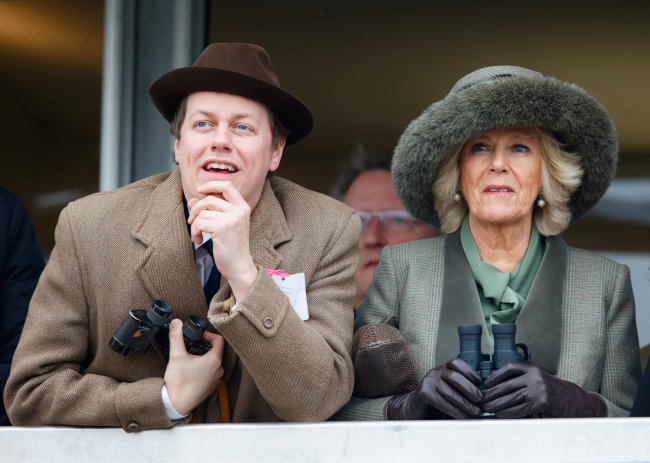 Cheltenham Festival Of Horse Racing 2015