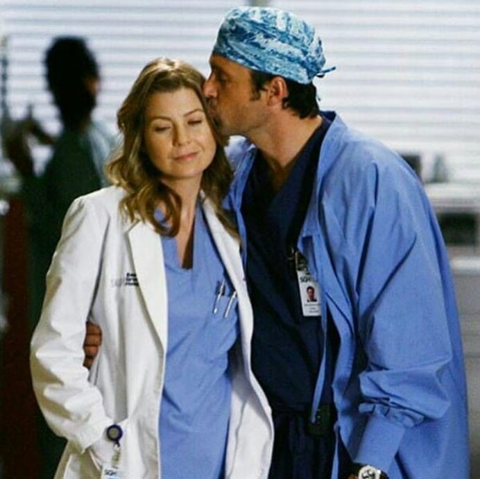 Grey’s Anatomy: esta teoria afirma que Derek Shepherd pode estar vivo!