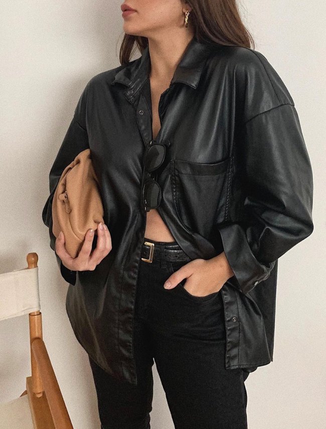 Look com calça 10