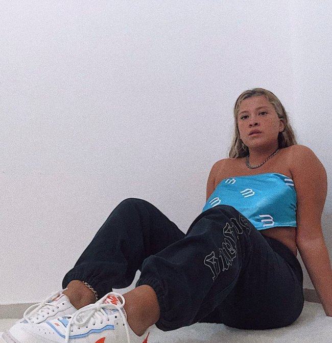 Look com calça 4