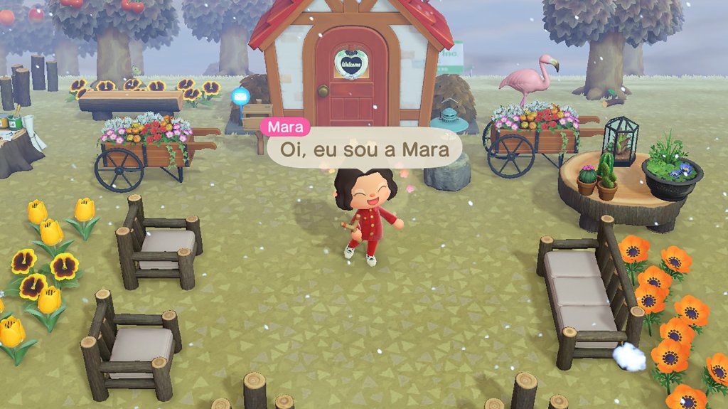 Animal Crossing: marca brasileira vai criar coleção inspirada no jogo