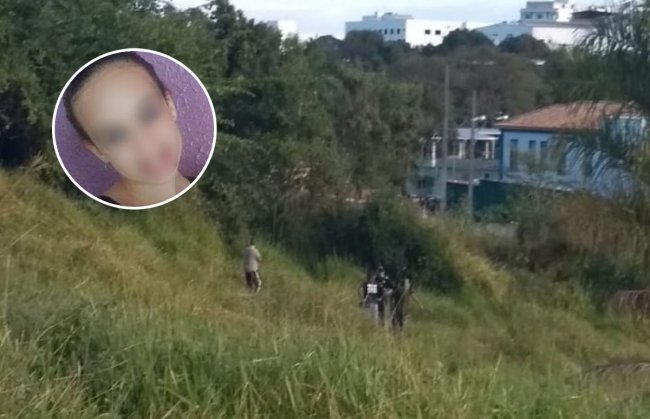 Caso Maria Eduarda: autor de crime diz estuprou a vítima depois de morta
