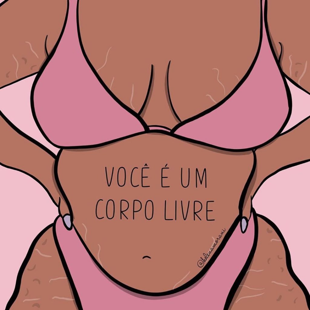 15 marcas plus size que provam que garotas gordas também são parte da moda