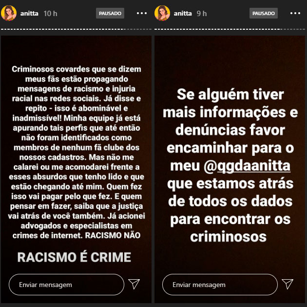 stories-anitta-sobre-racismo-ludmilla