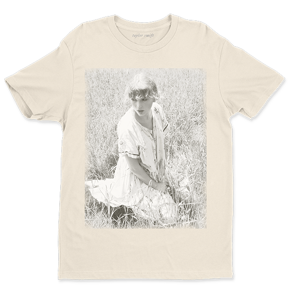 Folklore Taylor Swift produtos 5