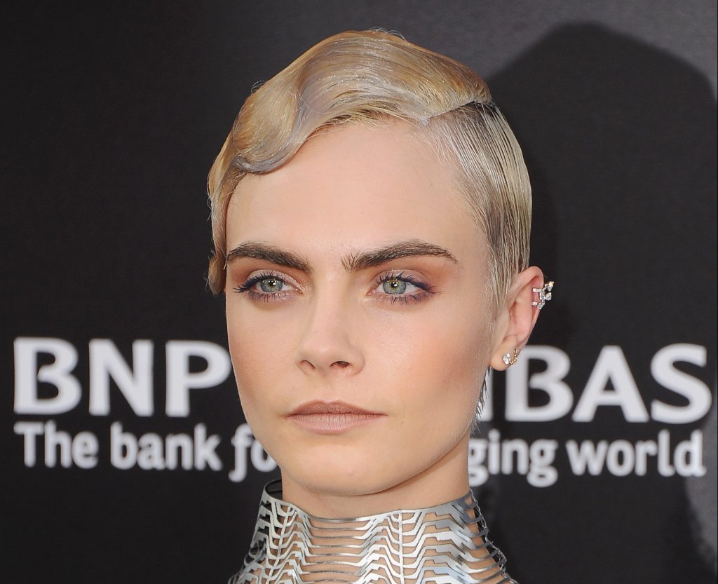 Cara Delevingne entra para o elenco de Only Murders in The Building