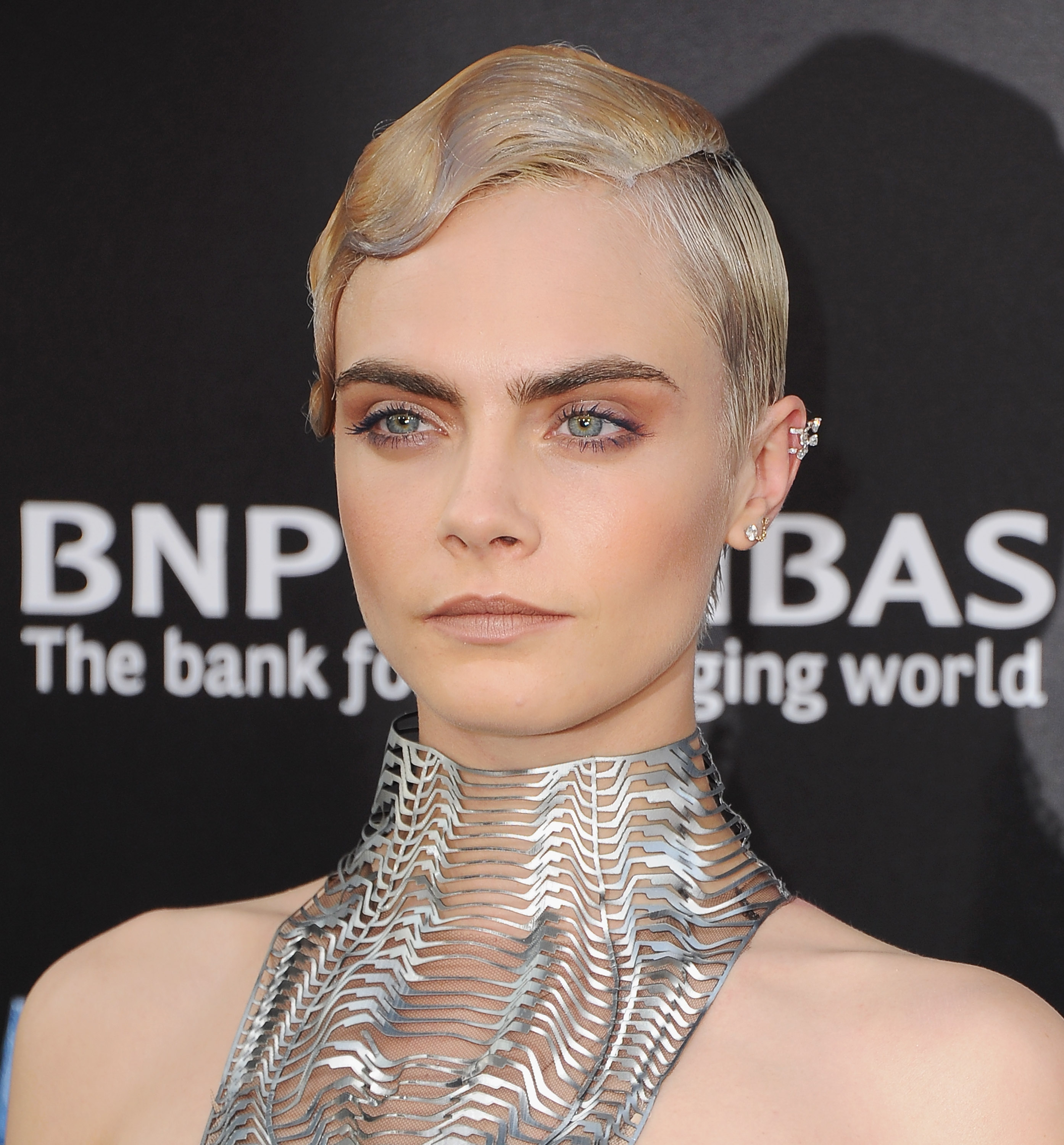 Premiere Of EuropaCorp And STX Entertainment’s “Valerian And The City Of A Thousand Planets” – Arrivals