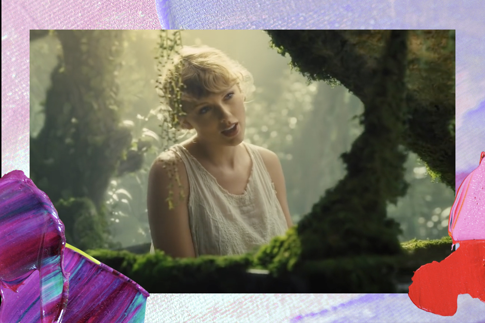 Em novo disco, Taylor Swift comprova que o boho romântico está de volta