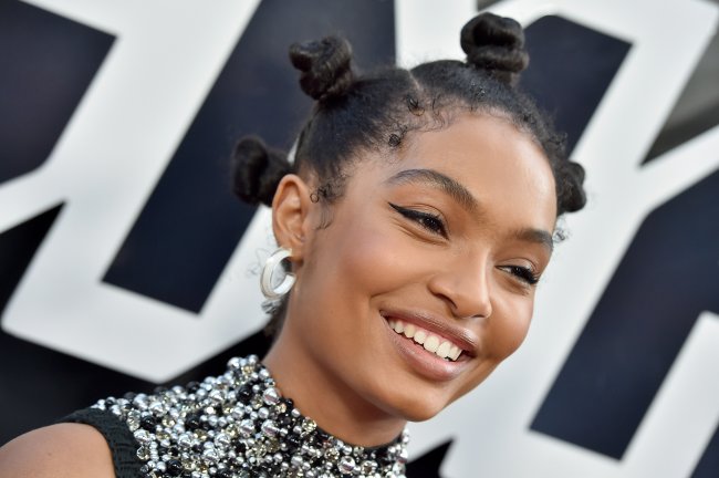 Premiere Of Focus Features’ “BlacKkKlansman”