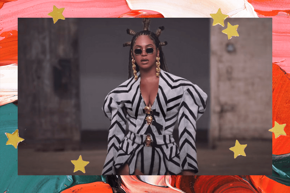 Beyoncé é o destaque dos lançamentos da semana!