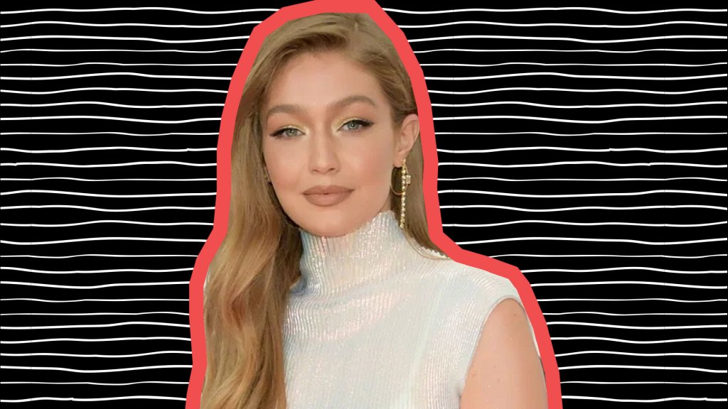 Gigi Hadid mostra barrigão de grávida e fala sobre nascimento do bebê