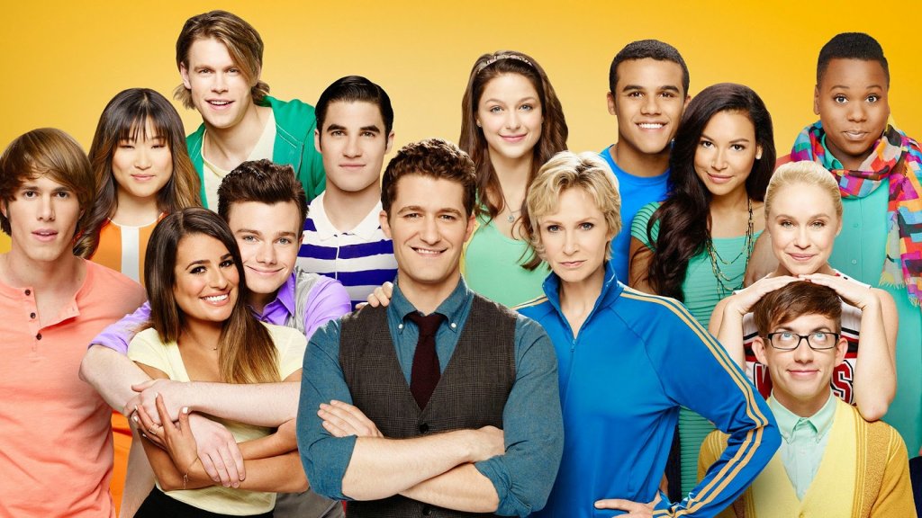 Disney+ adicionará Glee no catálogo de séries em breve. Veja data!