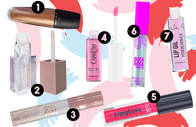 gloss-labial