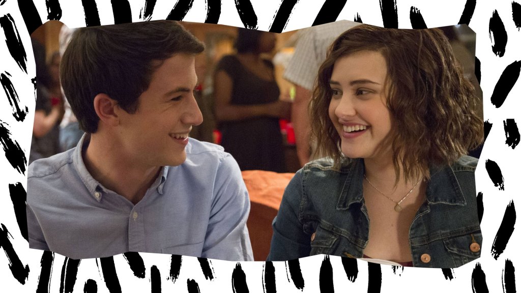 Você sabia que Katherine Langford não assistiu ao final de 13 Reasons Why?