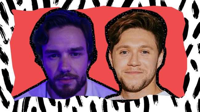 liamniall