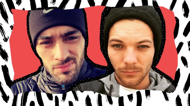 louiszayn