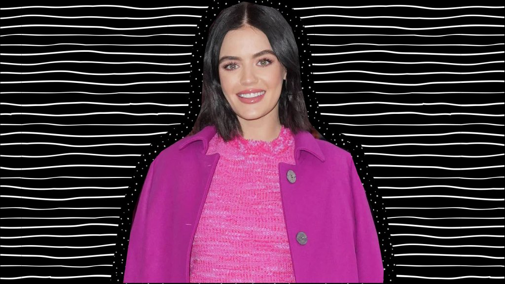 Lucy Hale assume ter tomado atitude “drástica” para atuar em novo filme