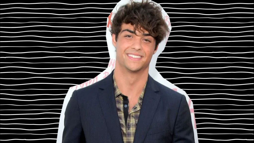 Noah Centineo foi escalado para viver um herói da DC