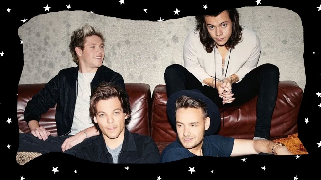 One Direction está preparando uma surpresa especial para os fãs, diz site