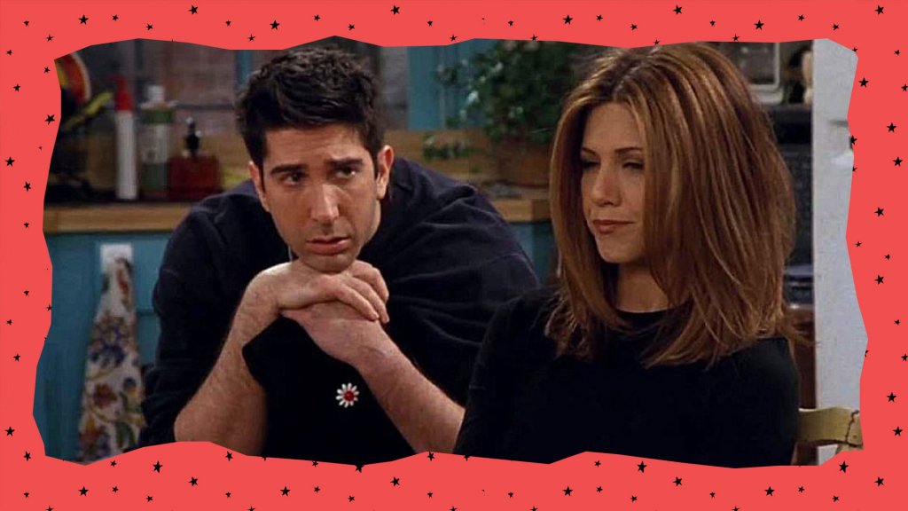 Traição? Astro de Friends fala pela 1ª vez sobre polêmica de Ross e Rachel