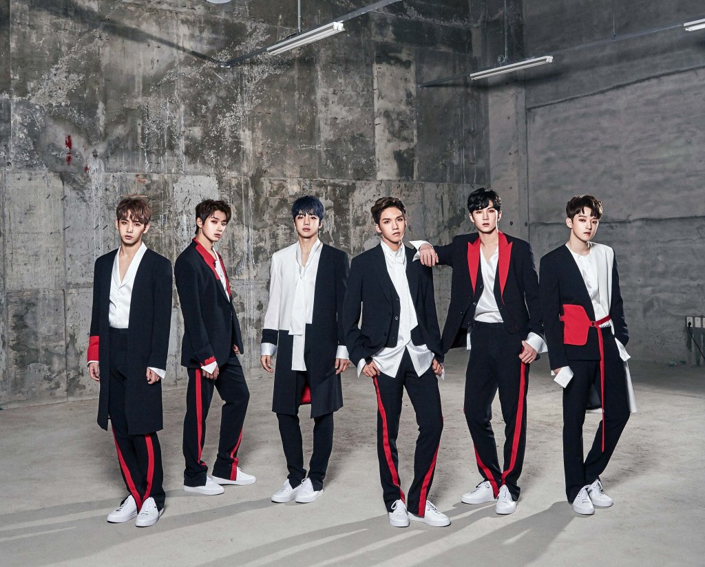 Sexteto de K-Pop SPECTRUM anuncia o fim do grupo: “Desculpas aos fãs”