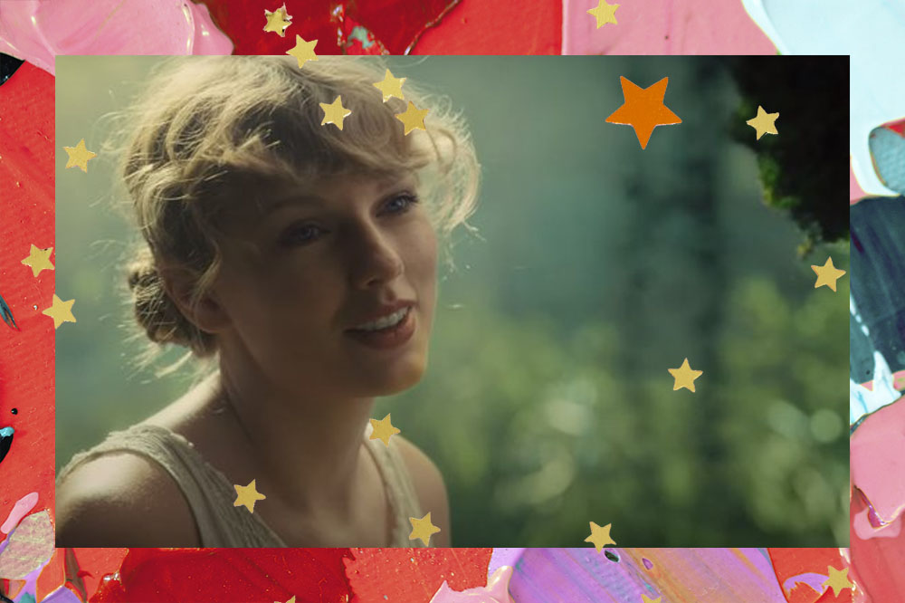 Folklore, da Taylor Swift, é destaque nos lançamentos da semana