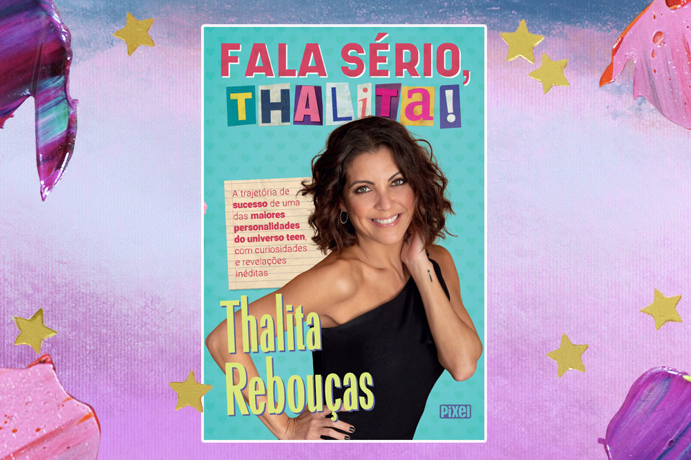 thalita rebouças