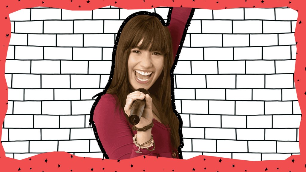 Demi Lovato viu Camp Rock e teve as melhores reações: “Sou esquisita”