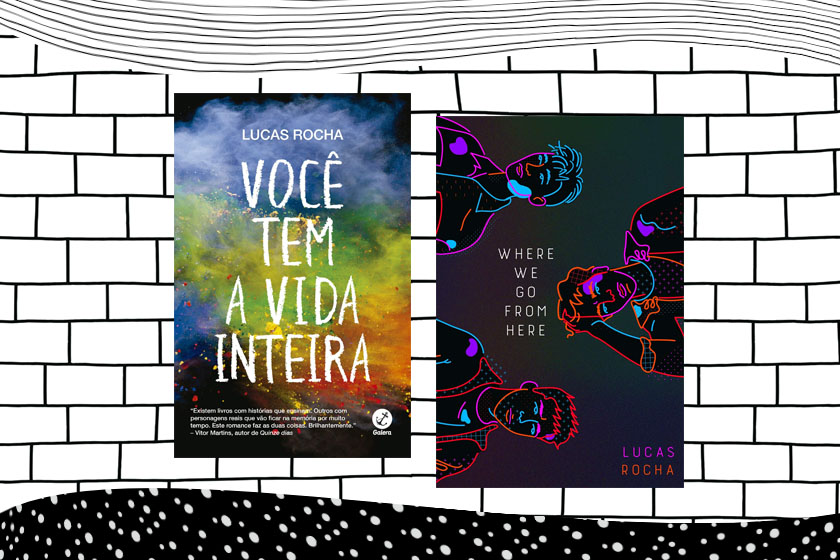 Conheça o livro sobre HIV que conquistou o mercado internacional