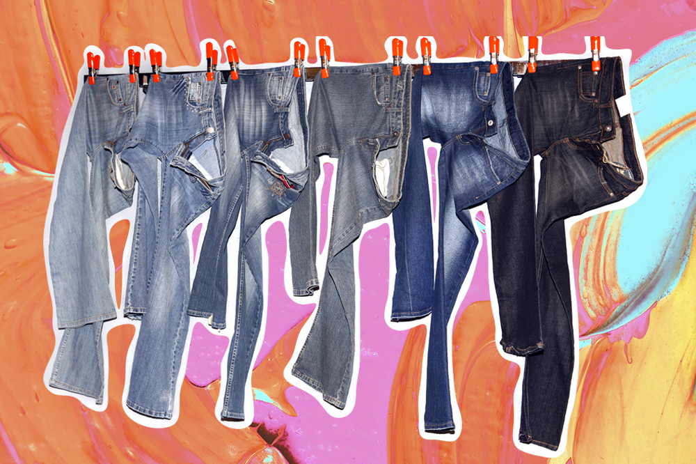 11 curiosidades sobre a calça jeans que você provavelmente não sabia