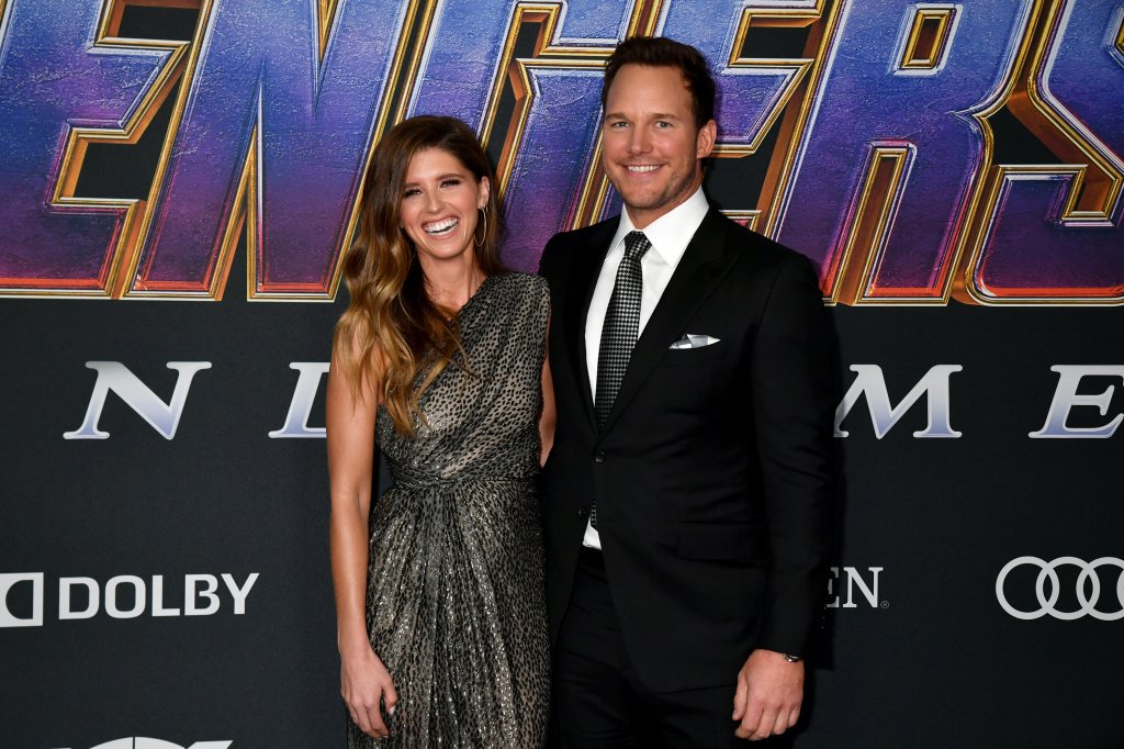 Nasce bebê de Chris Pratt e Katherine Schwarzenegger. Veja detalhes!