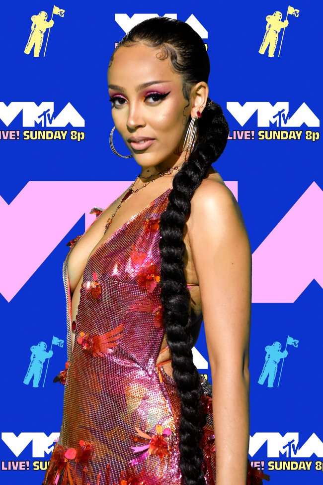 VMA 2020 Doja Cat