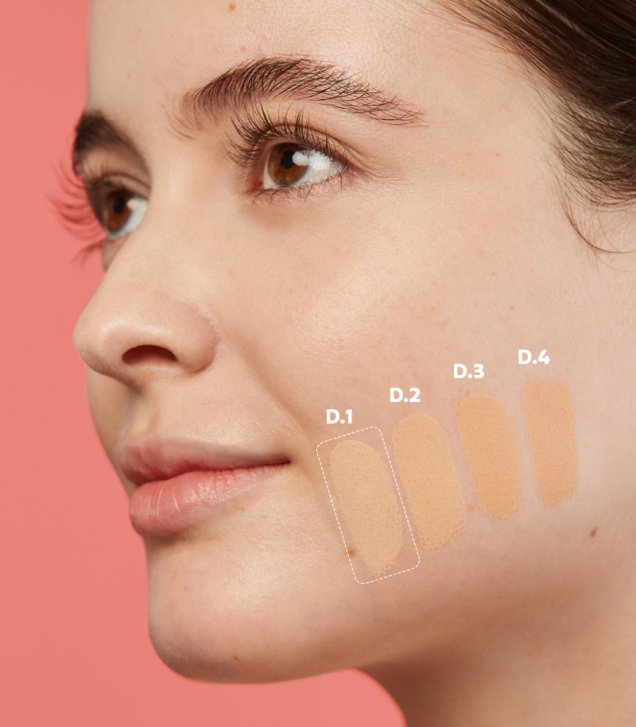 Swatches facilitam a escolha na hora de comprar pela internet Swatches facilitam a escolha na hora de comprar pela internet