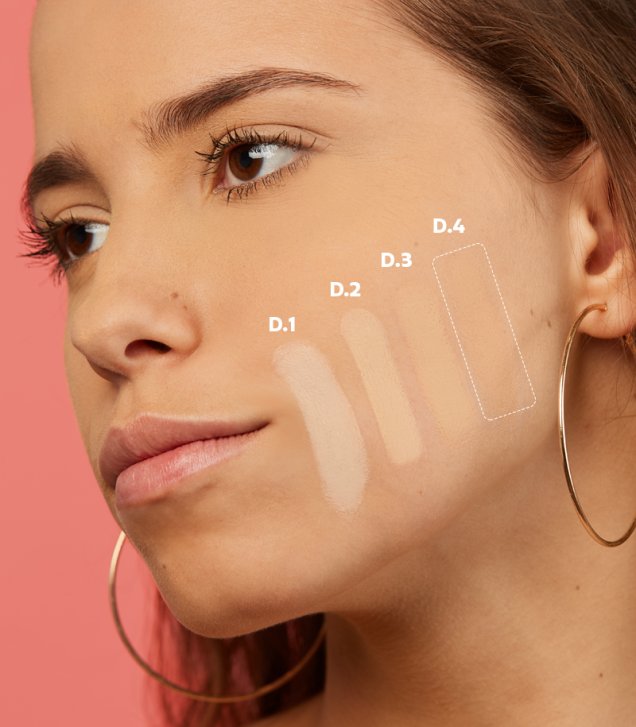 Swatches facilitam a escolha na hora de comprar pela internet Swatches facilitam a escolha na hora de comprar pela internet